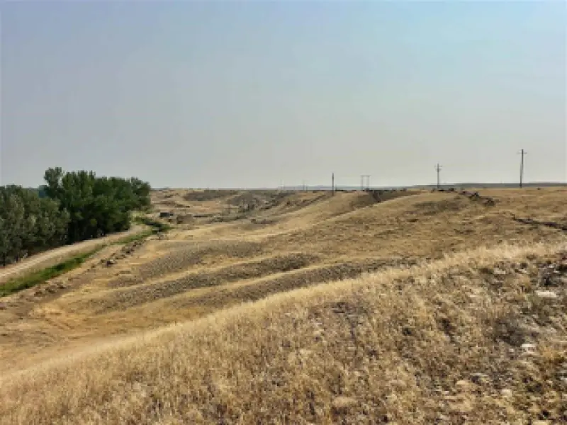 TBD Big Horn Ave Basin #28