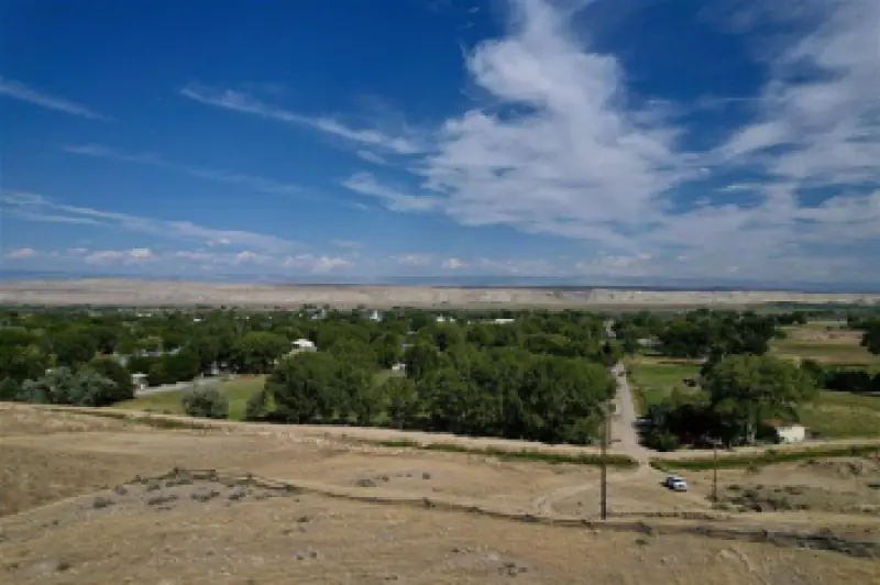 TBD Big Horn Ave Basin #5