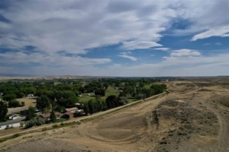 TBD Big Horn Ave Basin #8
