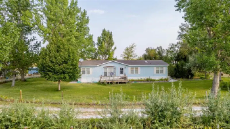 948 Saddle Ct Powell #1
