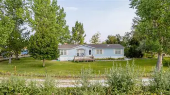 Exterior of 948 Saddle Ct Powell