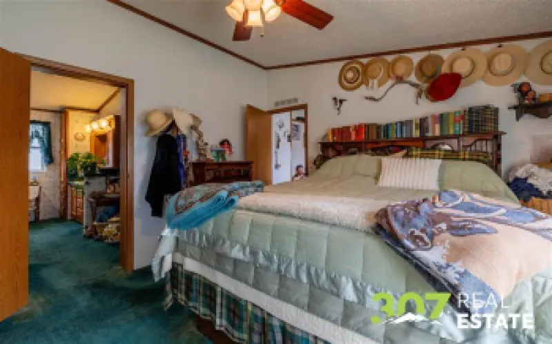 948 Saddle Ct Powell #15