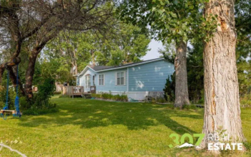 948 Saddle Ct Powell #3