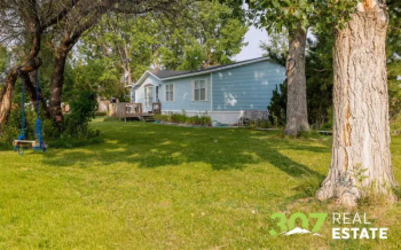 948 Saddle Ct Powell #4