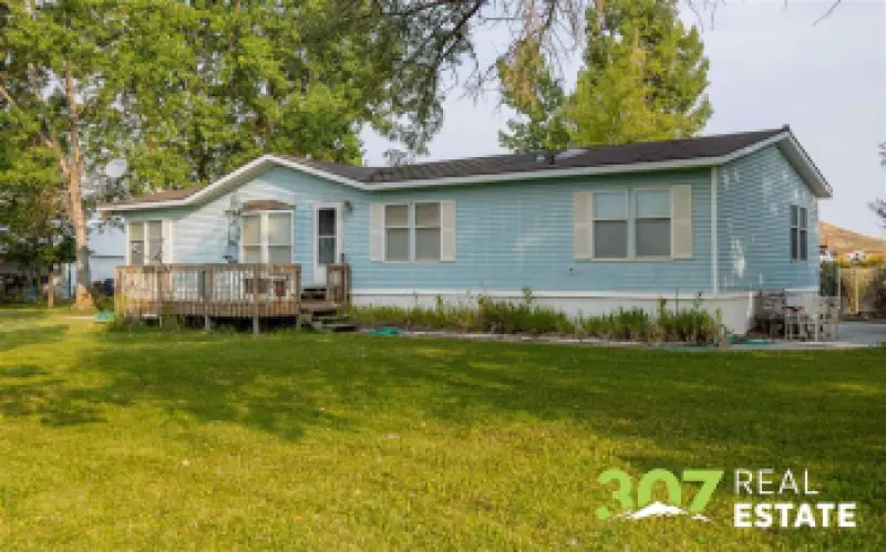 948 Saddle Ct Powell #5