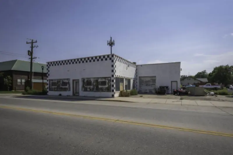 125 6th St Greybull #1