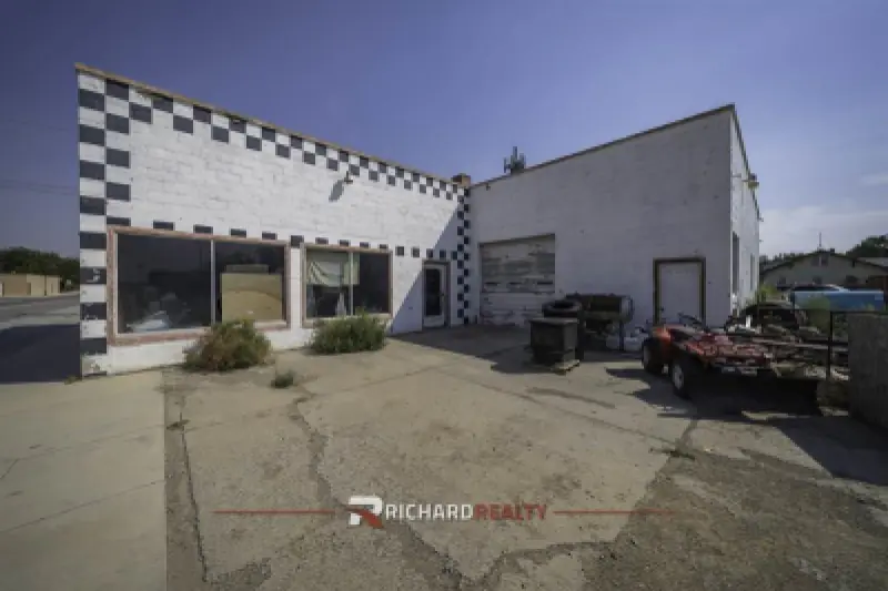 125 6th St Greybull #2