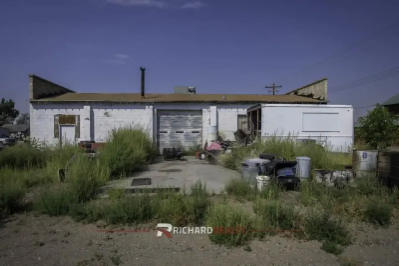 125 6th St Greybull #3