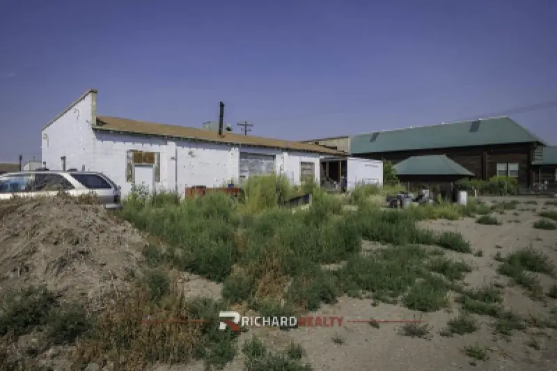 125 6th St Greybull #4