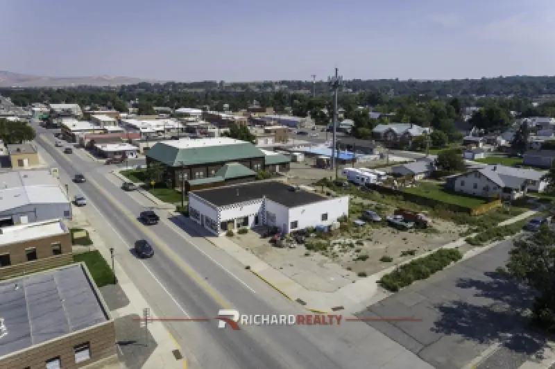 125 6th St Greybull #5