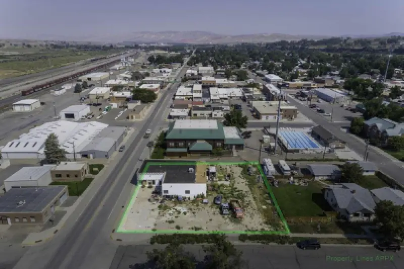 125 6th St Greybull #7