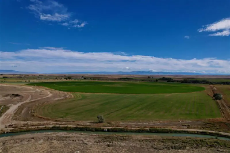 TBD Hwy 32 Byron #1