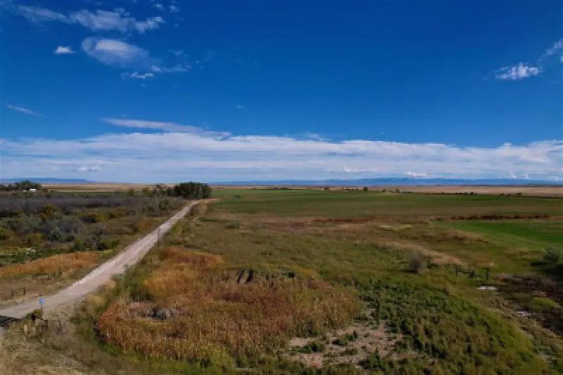 TBD Hwy 32 Byron #18