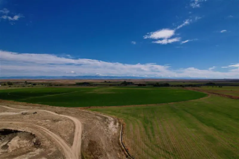 TBD Hwy 32 Byron #5
