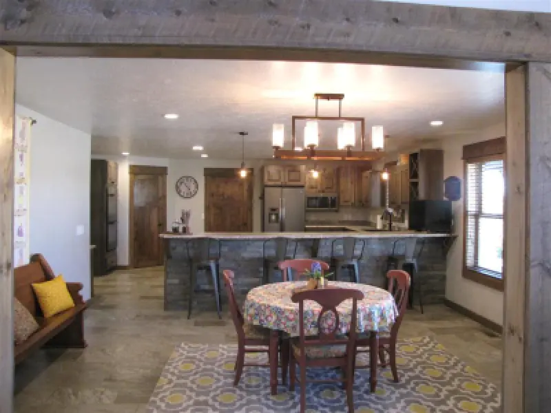 799 Great View Rd Powell #21