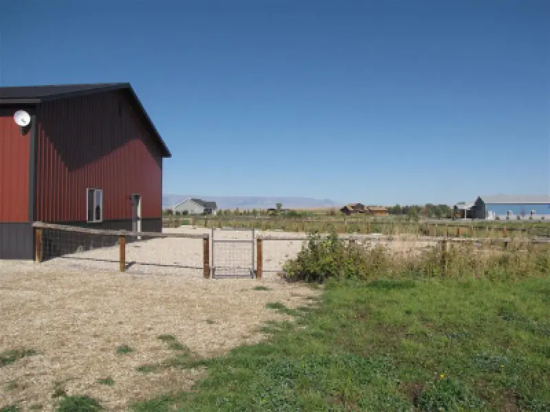 799 Great View Rd Powell #8