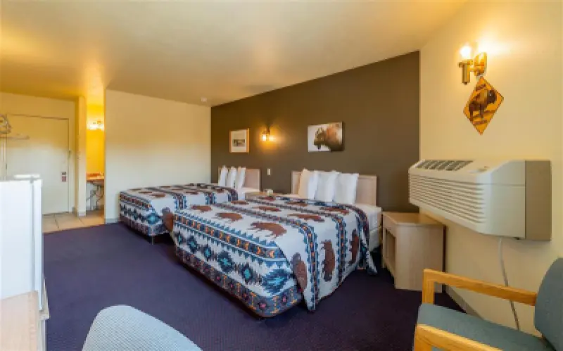 1701 Central Ave Cody #26