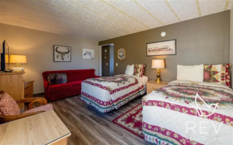 1701 Central Ave Cody #38