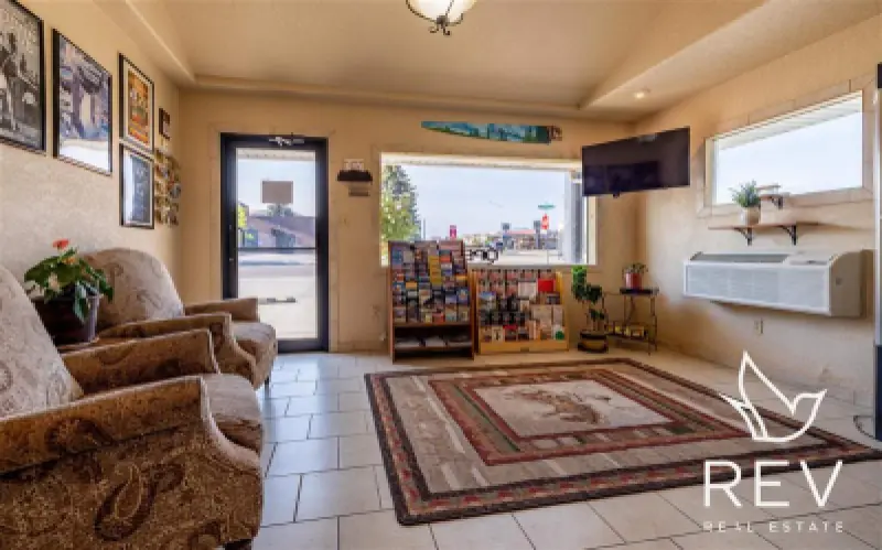 1701 Central Ave Cody #5
