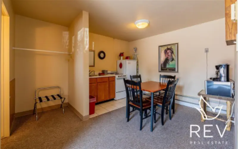 1701 Central Ave Cody #7