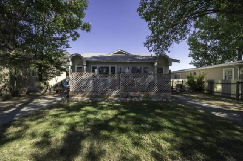 508 6th Ave N Greybull #1