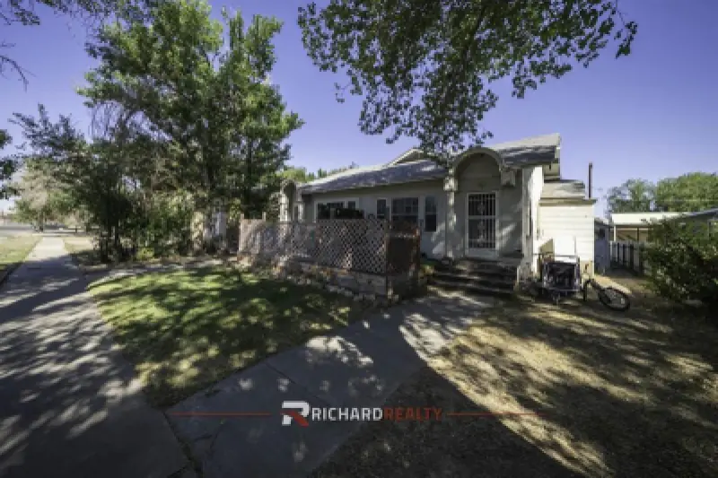 508 6th Ave N Greybull #13
