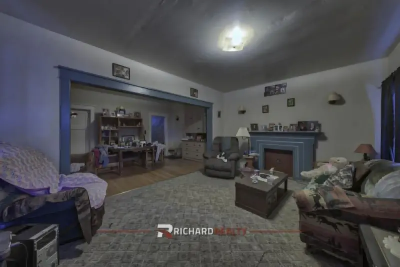 508 6th Ave N Greybull #3