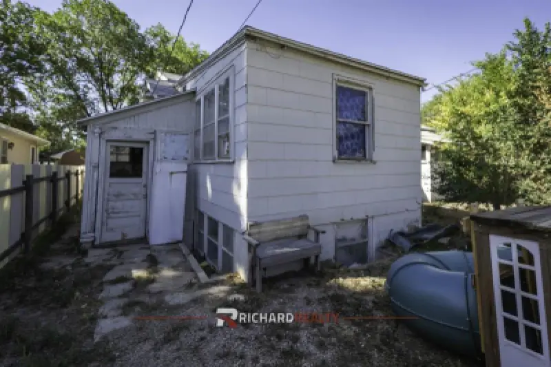 508 6th Ave N Greybull #31