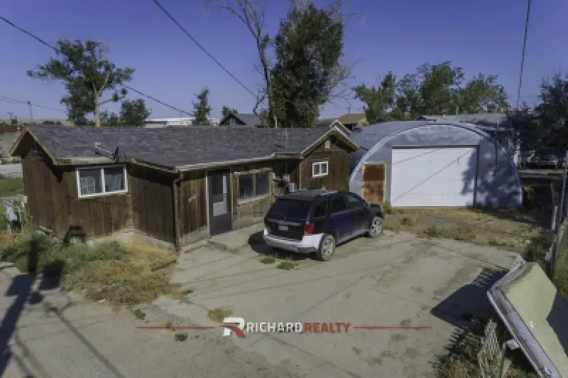 617 5th Ave N Greybull #20