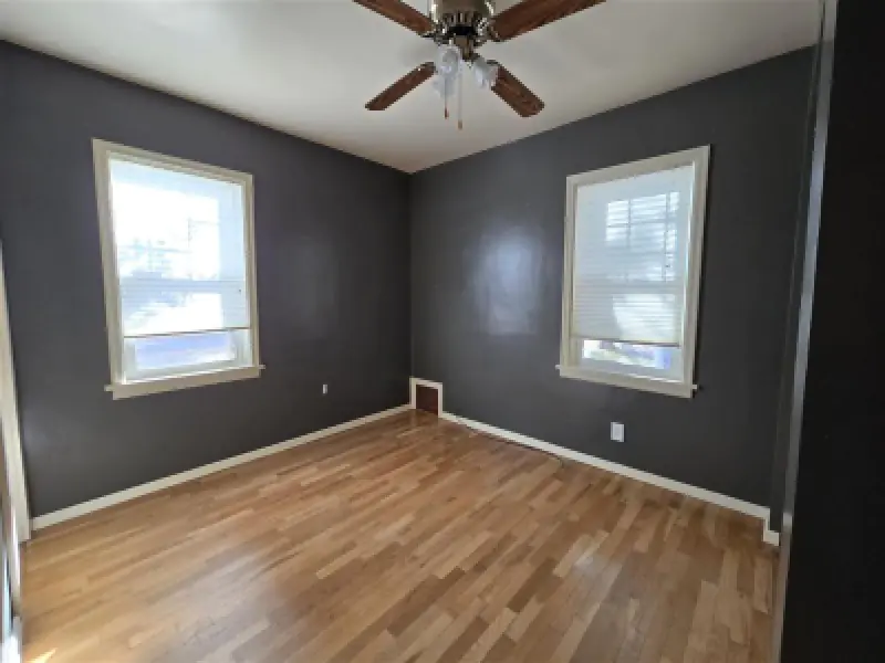 531 Lane 1/2 Powell #22
