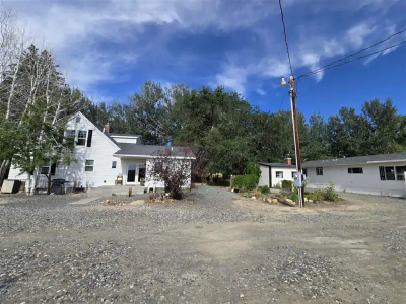 531 Lane 1/2 Powell #62