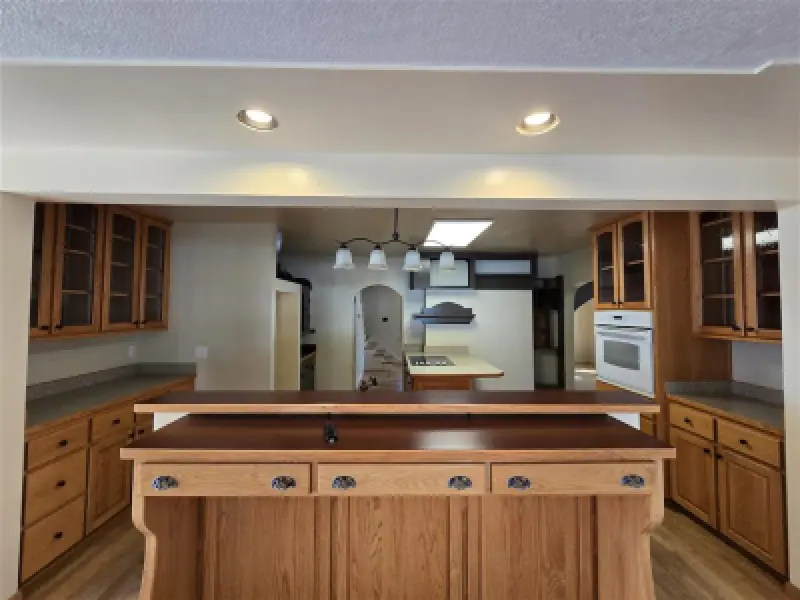 531 Lane 1/2 Powell #8