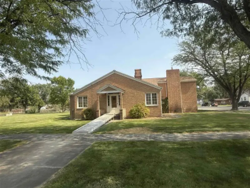 307 3rd St Lovell #1