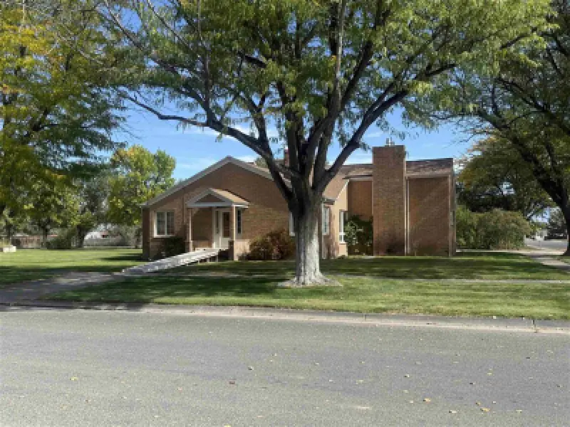 307 3rd St Lovell #2