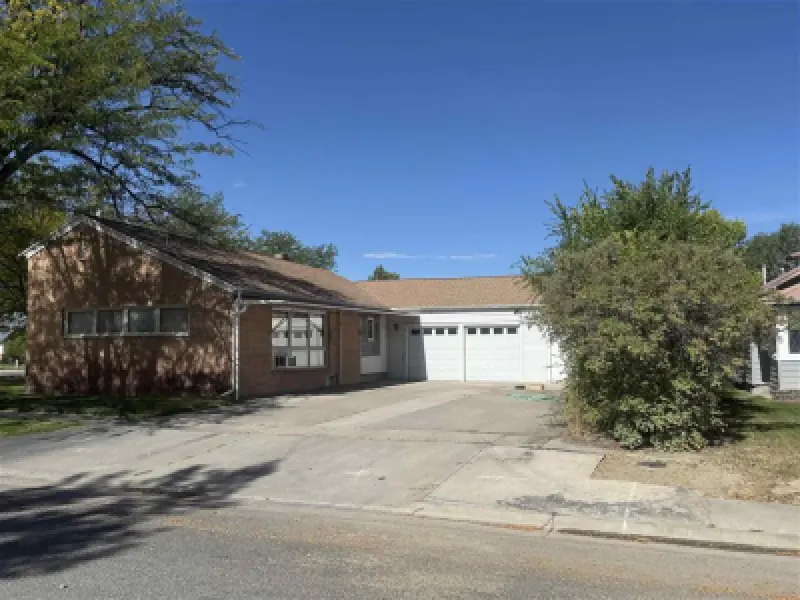 307 3rd St Lovell #3