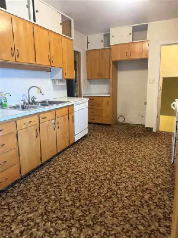307 3rd St Lovell #36
