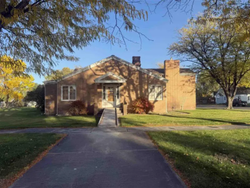 307 3rd St Lovell #6