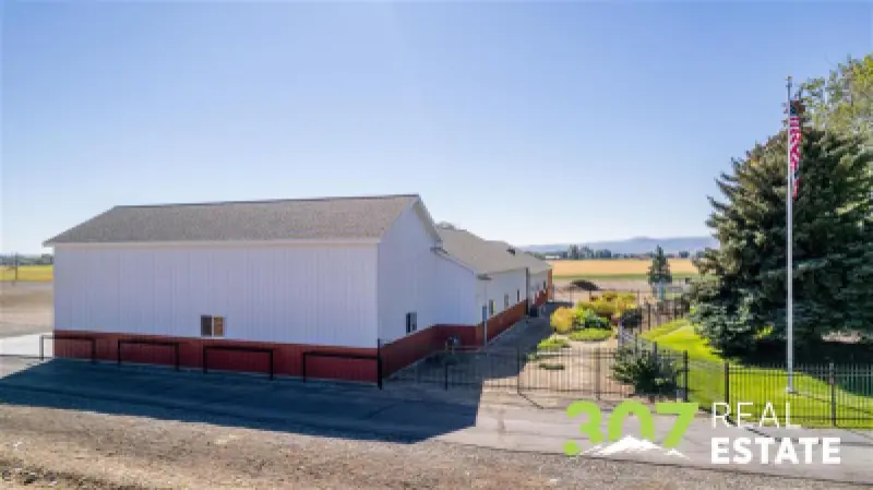 1010 Lane 11 Powell #88
