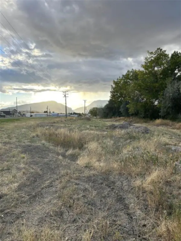 TBD Mountain View Dr Cody #1