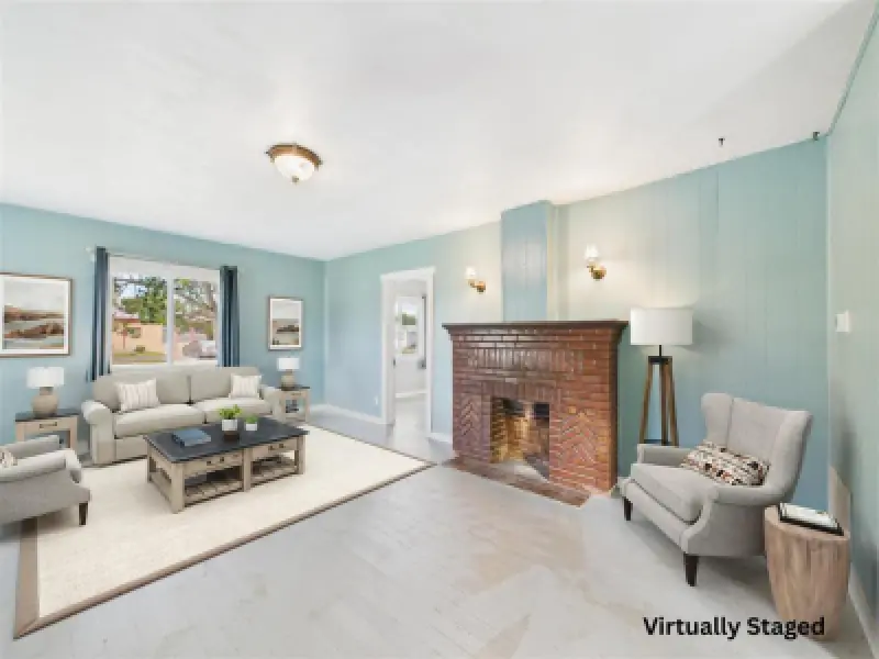 5 3rd St Lovell #1