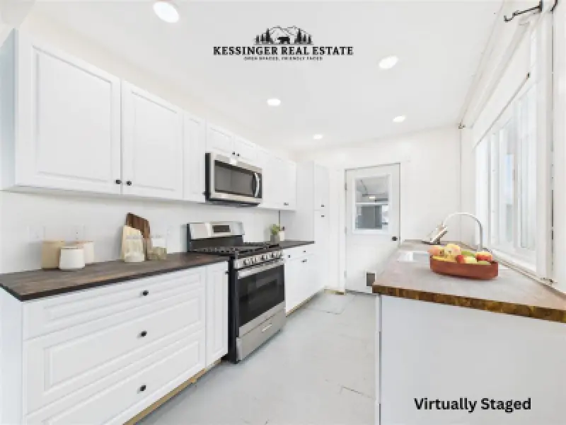 5 3rd St Lovell #11
