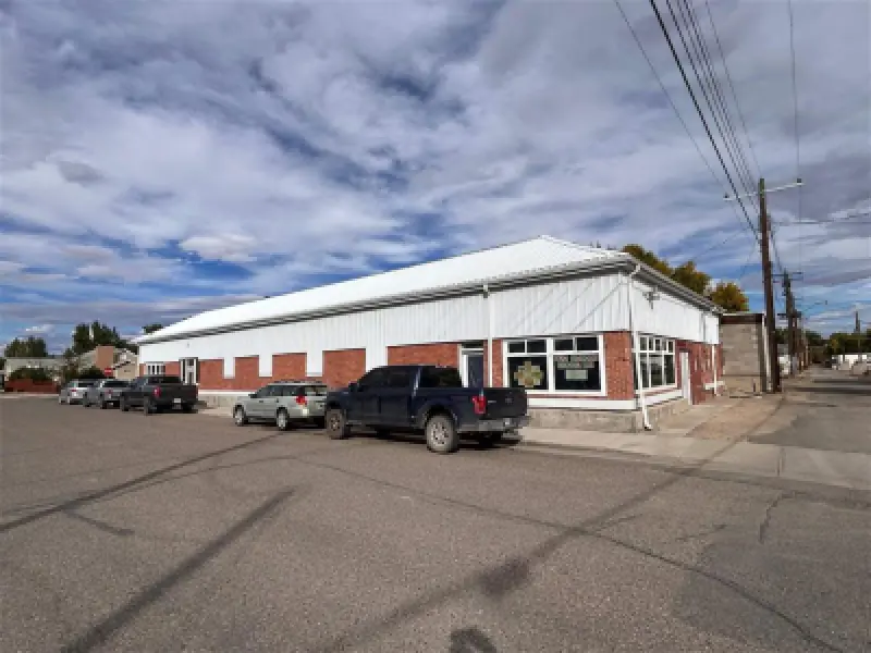 33 5th St Greybull #2