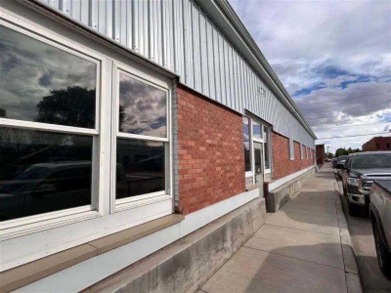 33 5th St Greybull #3