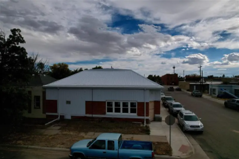 33 5th St Greybull #4