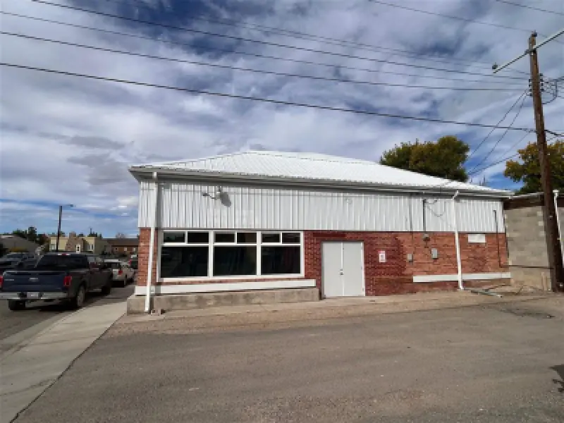 33 5th St Greybull #5