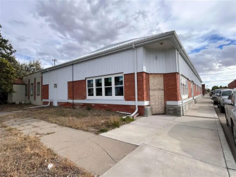 33 5th St Greybull #6