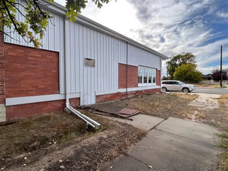 33 5th St Greybull #7