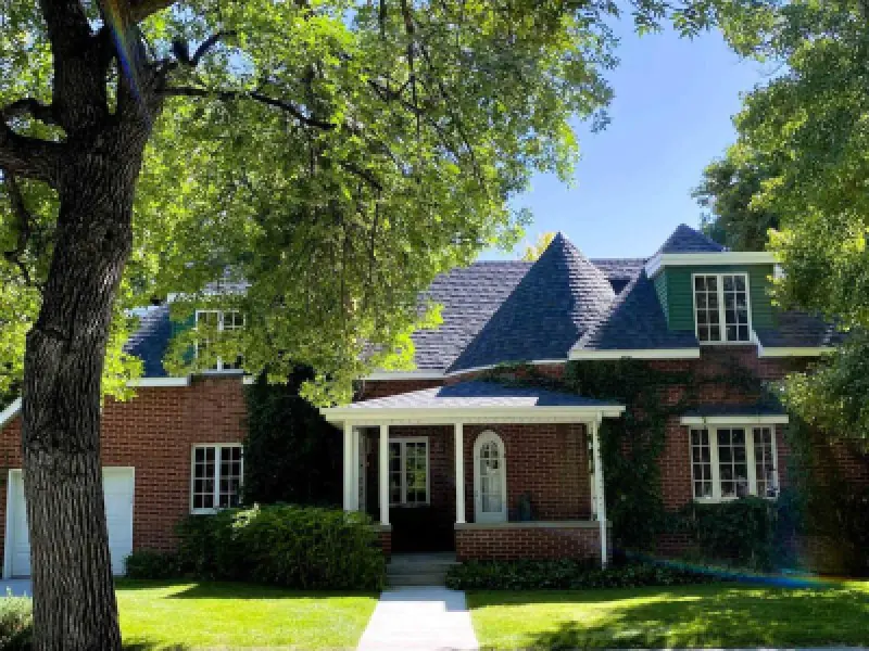 1300 Coburn Ave Worland #1
