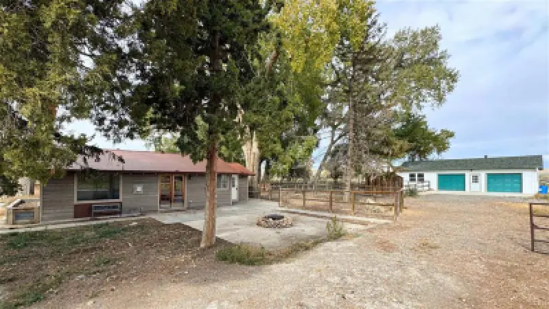 150 Road 5N Powell #1