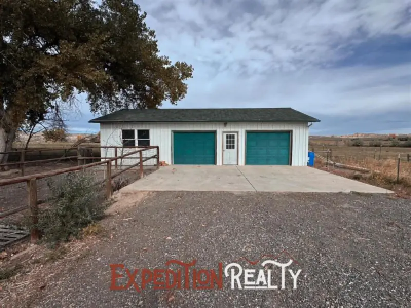 150 Road 5N Powell #27